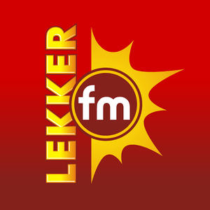 Listen to Lekker FM in the App