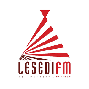 Listen to Lesedi FM in the App