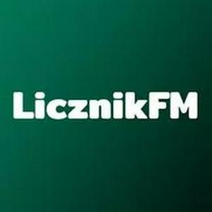 Listen to LicznikFM in the App