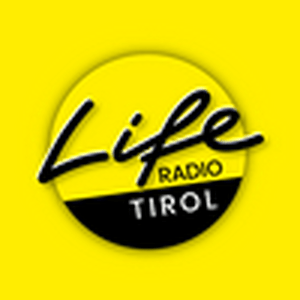 Listen to Life Radio Tirol in the App