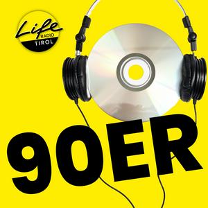 Listen to Life Radio Tirol 90er in the App