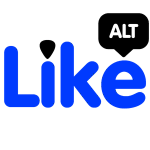 Listen to Like Alt in the App