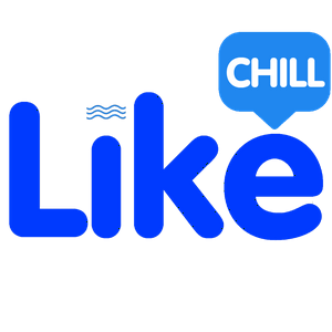 Listen to Like Chill in the App