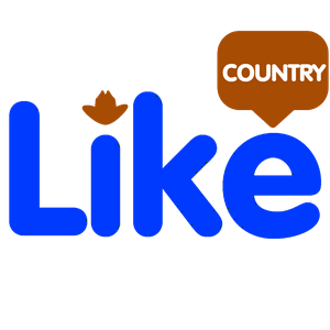 Listen to Like Country in the App