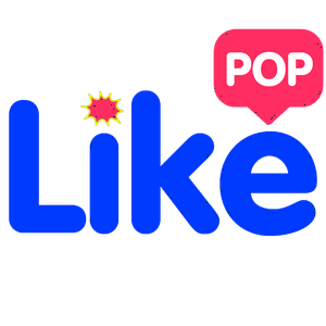 Listen to Like Pop in the App