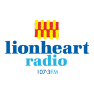 Listen to Lionheart Radio in the App