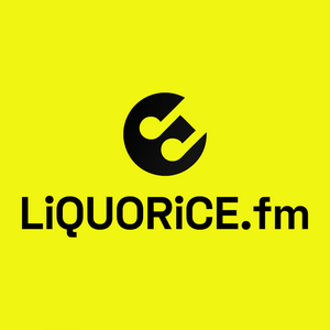 Listen to LiQUORiCE.fm in the App