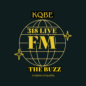 Listen to KQBE 318 LIVE FM THE BUZZ in the App