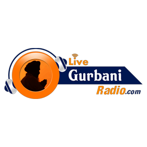 Listen to Live Gurbani Radio in the App