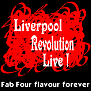 Listen to LIVERPOOL REVOLUTION LIVE in the App