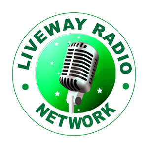 Listen to Liveway Radio in the App