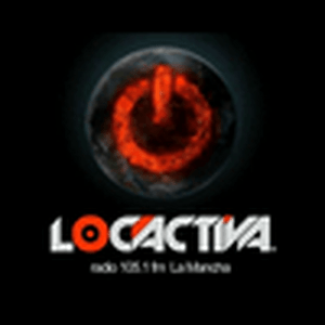 Listen to Locactiva radio in the App