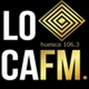 Listen to LOCA FM Huesca in the App