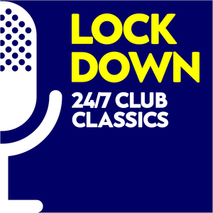 Listen to Lockdown FM Online in the App