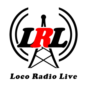 Listen to Loco Radio Live in the App