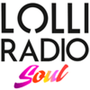 Listen to LolliRadio Soul in the App