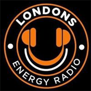 Listen to Londons Energy Radio in the App