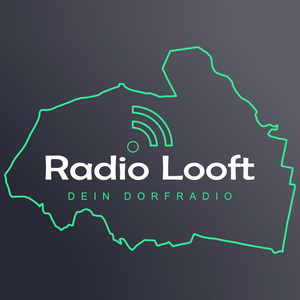 Listen to Radio Looft in the App