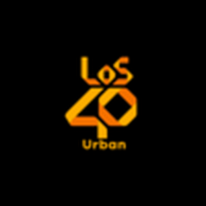 Listen to Los 40 Urban in the App