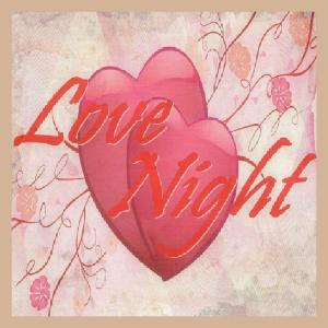 Listen to Love Night in the App