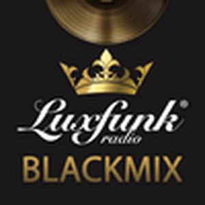 Listen to Luxfunk Blackmix in the App