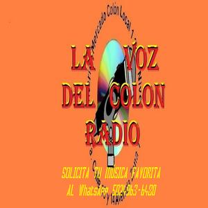 Listen to La Voz del Colón Radio in the App