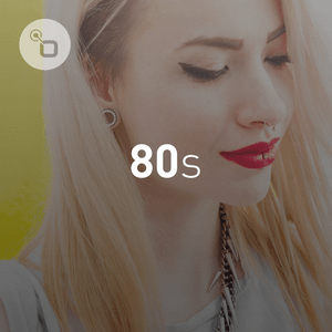 Listen to 80ER in the App