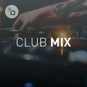 Listen to CLUBMIX in the App