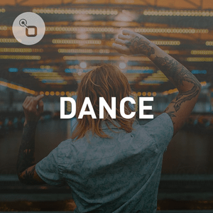 Listen to DANCE in the App