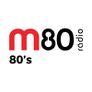 Listen to M80 - 80's in the App