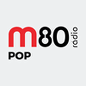 Listen to M80 - Pop in the App