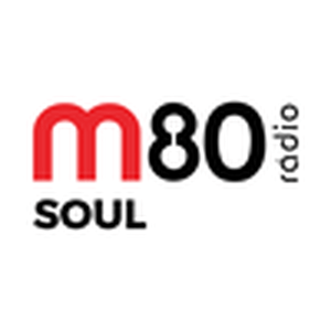 Listen to M80 - Soul in the App