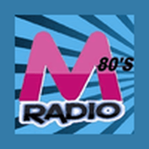 Listen to M80'S RADIO in the App