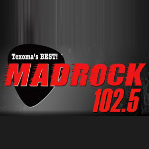 Listen to Mad Rock 102.5 FM in the App