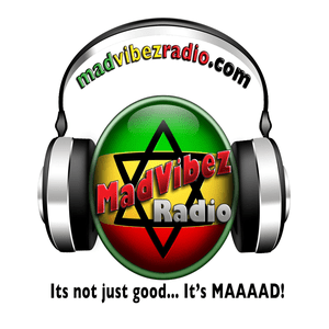 Listen to MadVibez Radio in the App