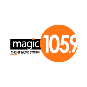 Listen to Magic 105.9 FM in the App