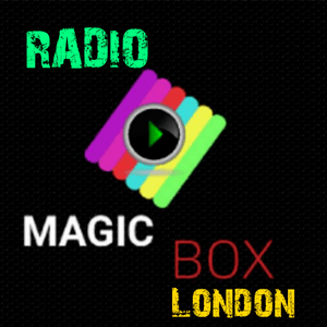 Listen to Magic Box Radio London in the App