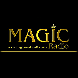 Listen to Magic Music Radio in the App