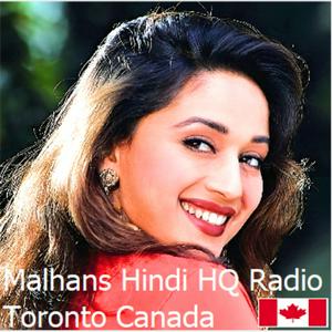 Listen to Malhans Hindi HQ Radio in the App