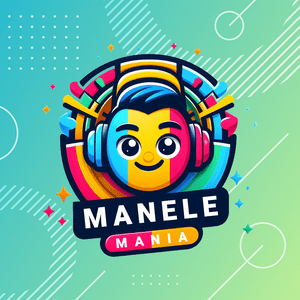 Listen to ManeleMania in the App