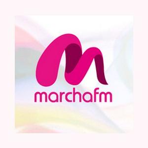 Listen to Marcha FM in the App