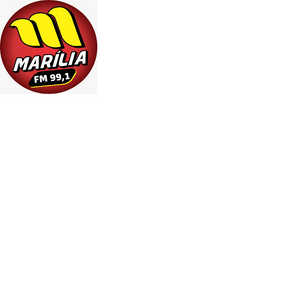 Listen to Marília Fm in the App