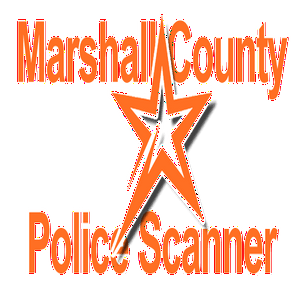 Listen to Marshall County Police Scanner in the App