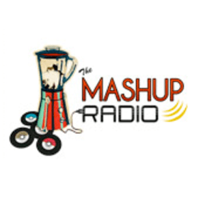 Listen to The Mashup-Radio in the App