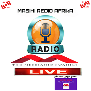 Listen to Masihi Redio Afrika in the App