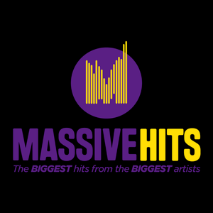 Listen to Massive Hits Radio in the App