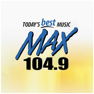 MAX 104.9 FM