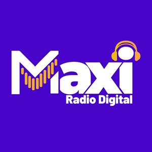 Listen to MAXI RADIO DIGITAL in the App