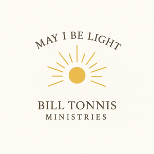 May I Be Light
