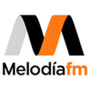 Listen to Melodía FM in the App